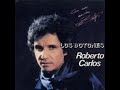 ROBERTO CARLOS los botones