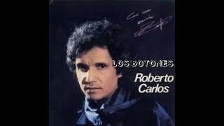 ROBERTO CARLOS los botones