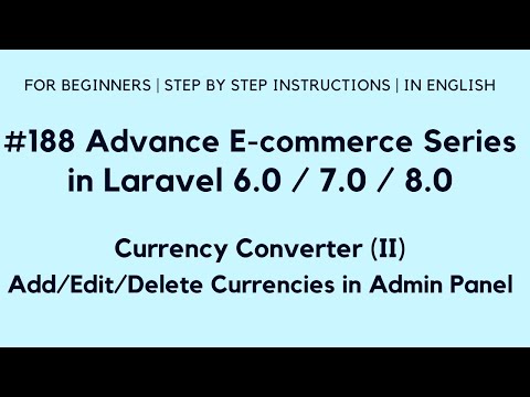 172 Make E com Website in Laravel 6 | Export Products Excel with Headings | Maatwebsite 3 1