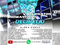 Vallenatos Romanticos Vol. 3 X Decibelio Latino Discplay X Dj Yorman El Creativo