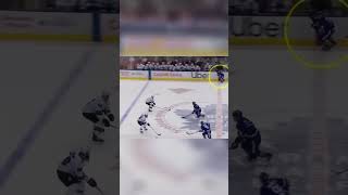 Leafs Equipment Manager&#39;s Clutch Assist: Unsung Hero of the Ice!