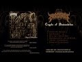 Fragarak Crypts Of Dissimulation 2013 Full Album