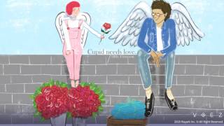 Video thumbnail of "[VOEZ] 52Hz, I love you - Cupid needs love"