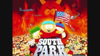 South Park OST - 01. Mountain Town