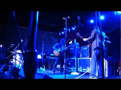 Soulive + Luther Dickinson - Hip Hug Her [HD] BOWLIVE III