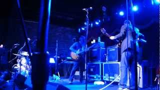 Soulive + Luther Dickinson - Hip Hug Her [HD] BOWLIVE III
