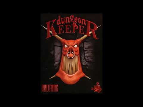 Dungeon KeepeR - Bande Originale