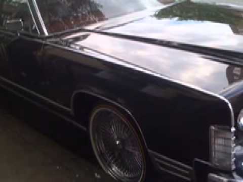 Blake Carrington-IM INSPIRED"produced by grammy award winner Diamond D.