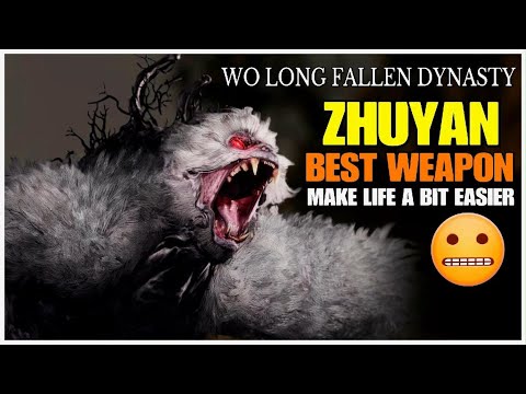 WO LONG - Zhuyan | Easy Strategy