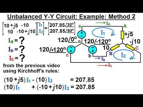Electrical Engineering Ch 13 3 Phase Circuit 1 of 53 What is a 3 Phase Circuit