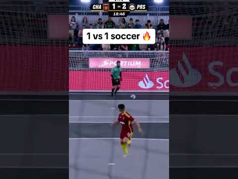 This looks intense! (via @kingsleagueamericas/TT)