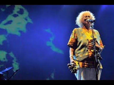 Show de Cátia de França Espaço Cultural JP #boravê