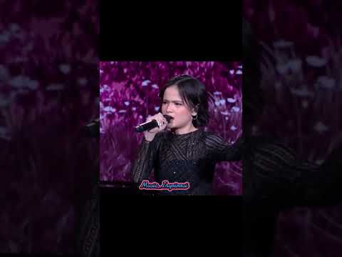 Indonesian idol 2025 terbaru merindu lagi(pada kekasih orang) #laguenak #lagucinta #shost