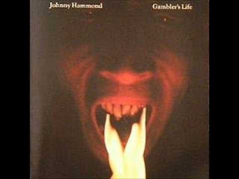 Johnny Hammond-los conquistadores chocolate