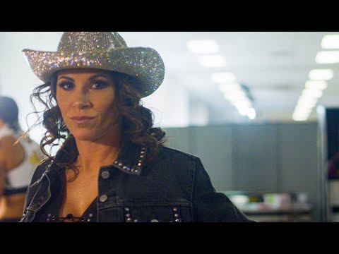 Mickie James Joins OVW; Named Creative Director, Head Of Female Talent, And Executive Producer