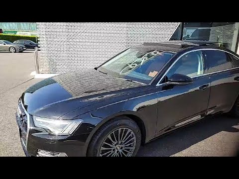 Audi A6 SE 50 Tfsi e Quattro 299 PS S Tronic - Image 2
