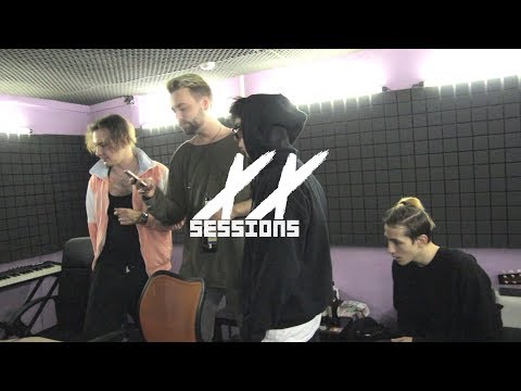 XX Sessions – Loqiemean, Enique, Souloud