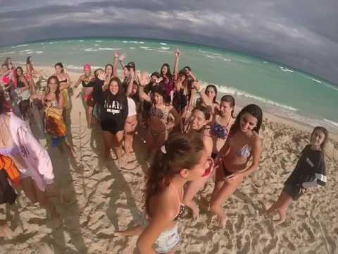 Miami Beach #Febrero2017