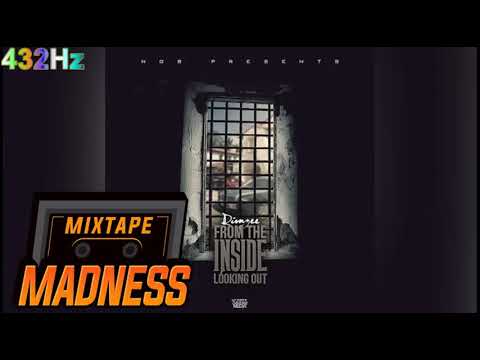 Rimzee ft G Money - Lost In The Hustle (432Hz)