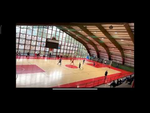 Calcio a 5 Giovanili Under 19 Nazionale Q G8 - Citta Di Potenza C5 vs Castellana C5