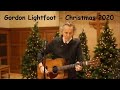 Gordon Lightfoot -- Christmas 2020