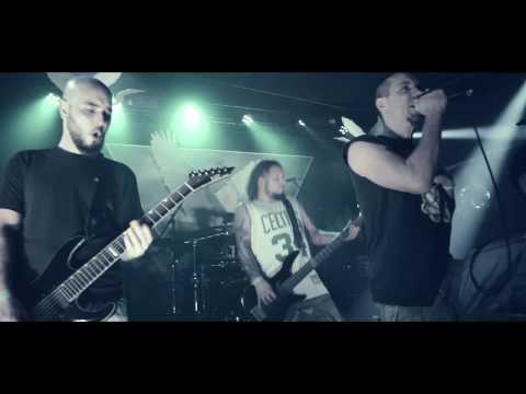 Cadaveres - Event Horizon (Official Video)
