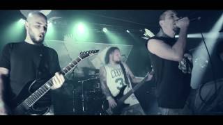 Cadaveres - Event Horizon (Official Video)