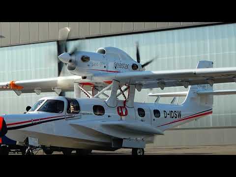 New Generation Dornier Seastar Innovation Upgrades Explained
