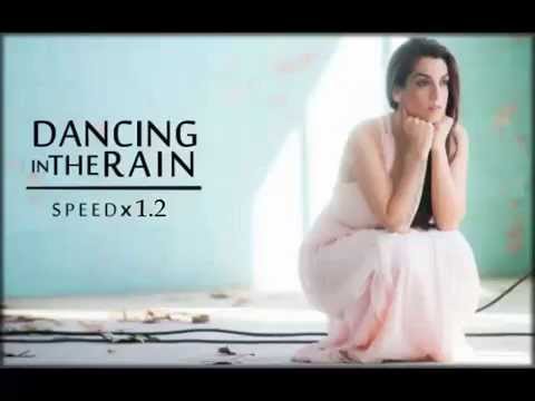 "Dancing in the Rain" (SPEED x1.2) - Ruth Lorenzo (Spain) - Eurovision 2014
