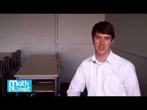Introduction Video Mathplanet