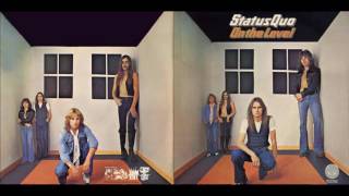 Status Quo - Down Down - HQ