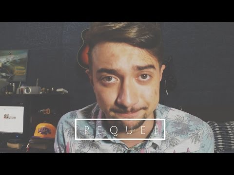 PEQUEI, E AGORA? | Luca Martini