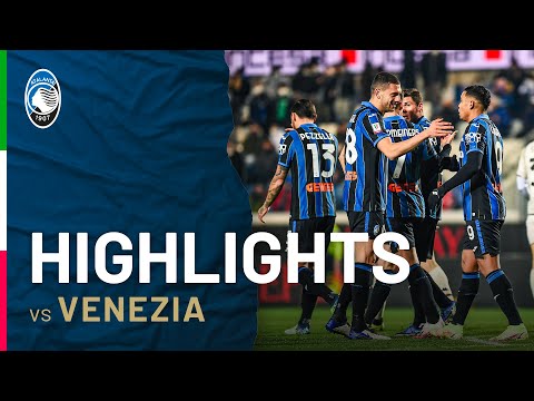 Atalanta Bergamasca Calcio Bergamo 2-0 FC Unione V...