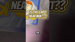LP or NM?? Lmk 🤝 #pokemon #pokemonvendor #pokemoncards