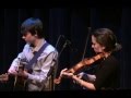 The Tuttles with A.J. Lee + Brittany Haas, A Few Old Memories by Hazel Dickens
