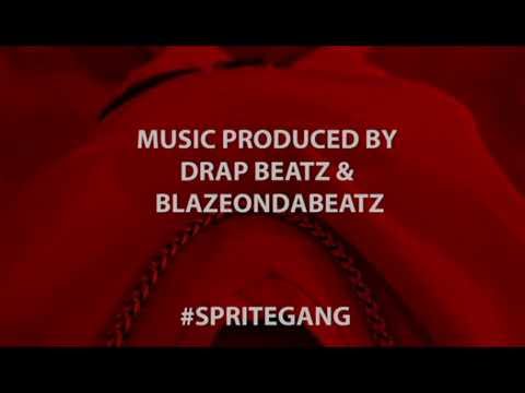 DRAP - DIZI HOCE JOS (LYRIC VIDEO)