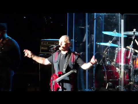 Mark Farner - We're an American Band - Bangor Maine November 10 2022