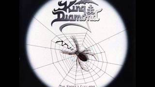 King Diamond - To The Morgue - The Spider&#39;s Lullabye