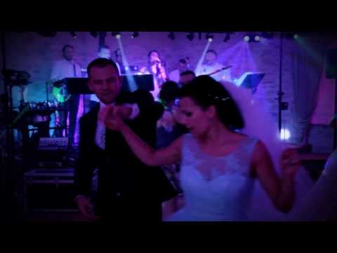 ZA ZDROWIE PAŃ - AKCENT - wyk. REWERS BAND Zespół Weselny Warszawa