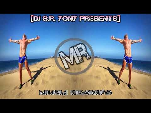 Musica de Antro 2017 💥Tribal House [Dj S.r. Yony Presents] El Cartel 02 - By CMJ Guaracha Aleteo