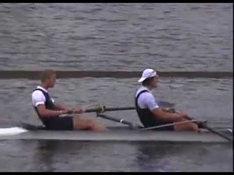 The Silver Goblets & Nickalls Challenge Cup 2005