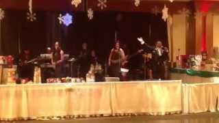 Darron Moore and The 14th Floor - Stop To Love