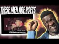 AMERICAN RAPPER REACTS TO | Negro Drama - Racionais - English lyrics - Subtitle (REACTION)