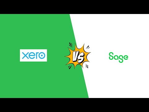 Xero vs Sage: Which Accounting Software Wins in 2025?