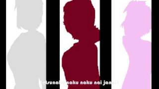 Oh! Hideki's Quest Opening!