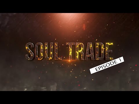 SOUL TRADE (2022) ll Episode 1 ll Lifetime Movies 2022 new release ll Nigeria Movies