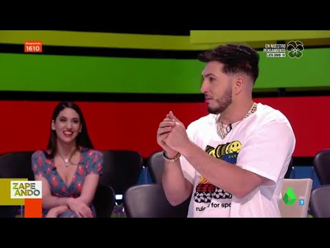 La divertida razón por la que Omar Montes vendió su Ferrari - Zapeando