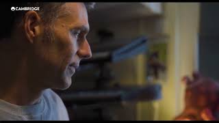 Video thumbnail for My Cambridge Audio | Tom Findlay (Groove Armada) and his MXN10 Network Player by Cambridge Audio