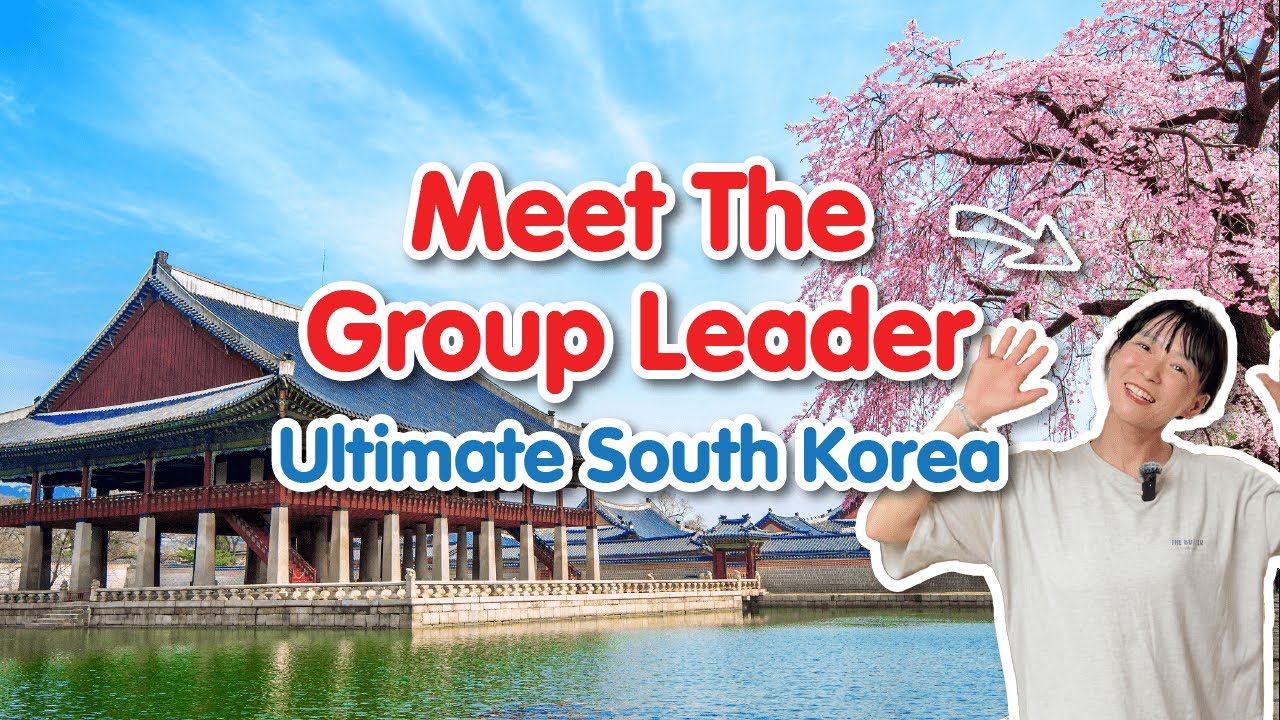 Ultimate South Korea Video
