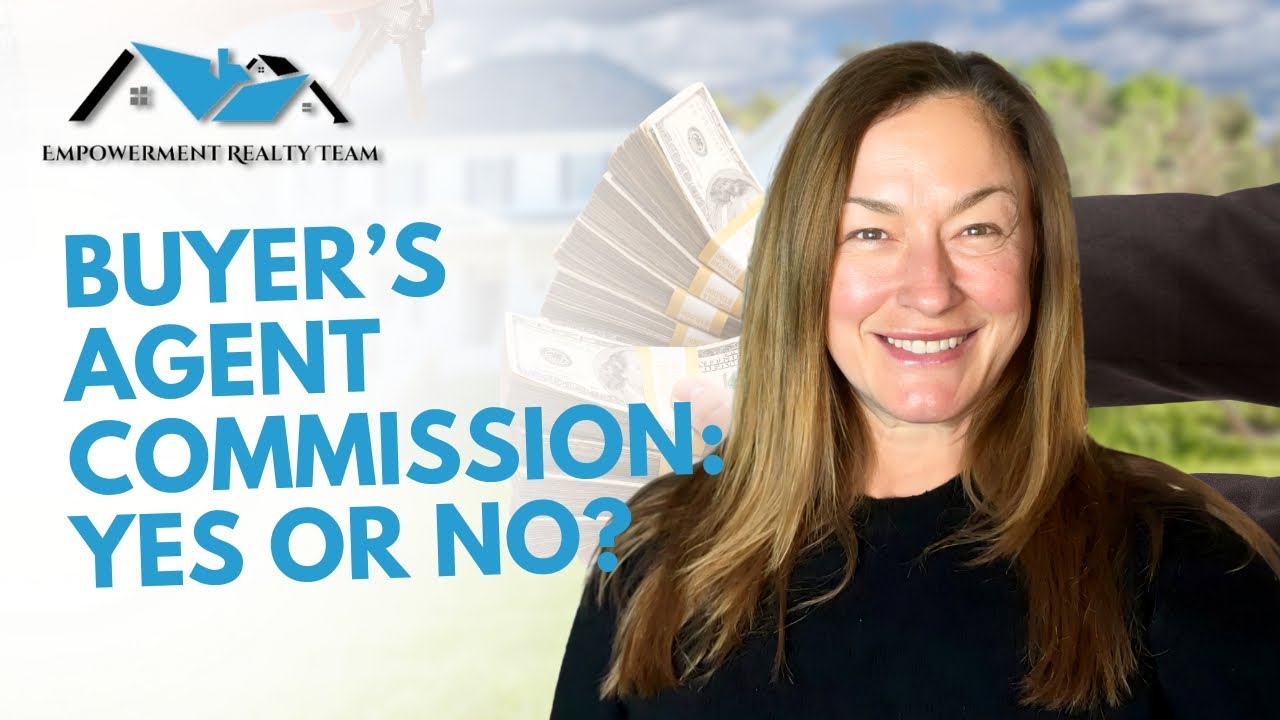 Do You Still Need To Pay Buyer Agent Commissions?